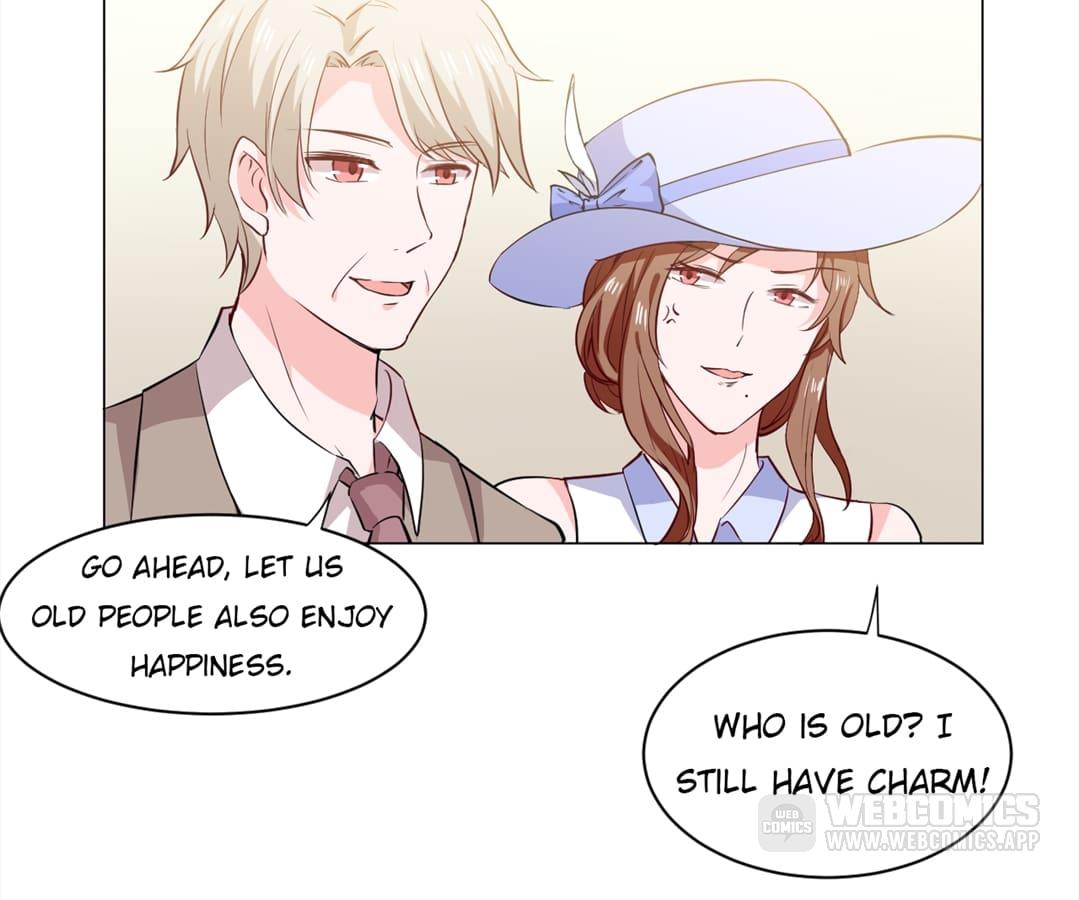 Romance Of Flash Wedding - Chapter 140 [ End ]