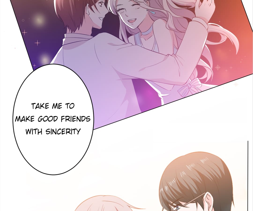 Romance Of Flash Wedding - Chapter 140 [ End ]