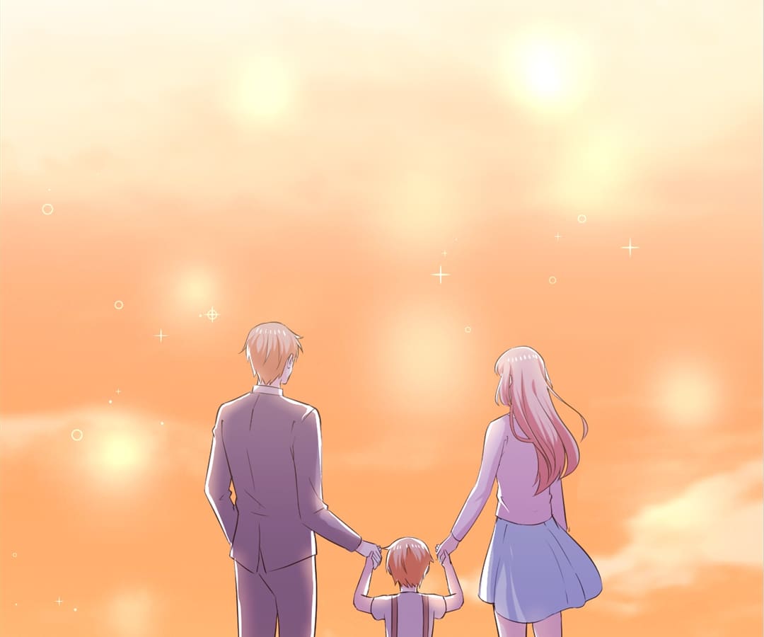 Romance Of Flash Wedding - Chapter 140 [ End ]