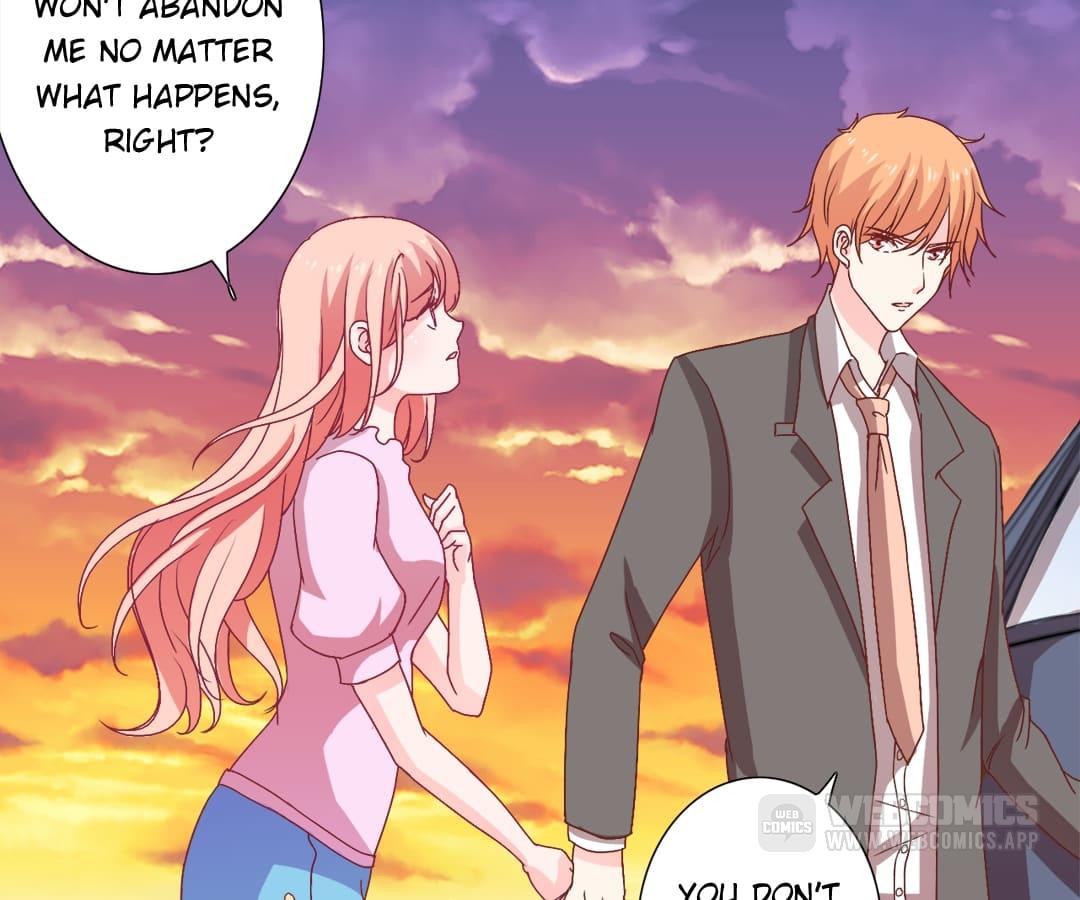 Romance Of Flash Wedding - Chapter 10