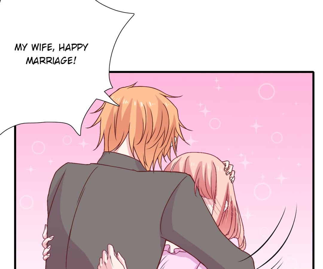 Romance Of Flash Wedding - Chapter 9