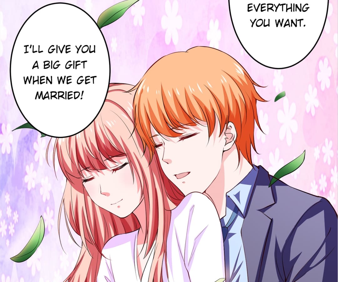 Romance Of Flash Wedding - Chapter 122