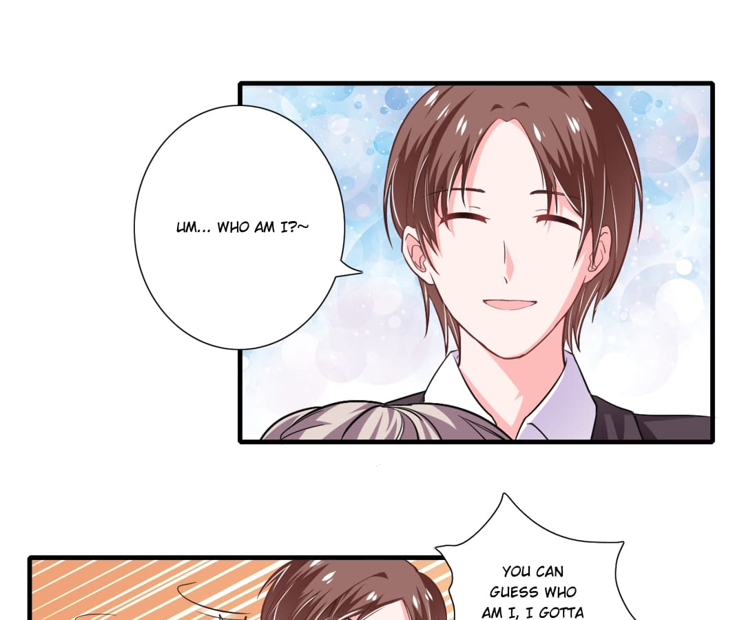 Romance Of Flash Wedding - Chapter 85