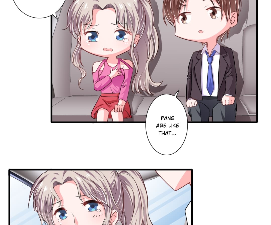 Romance Of Flash Wedding - Chapter 85