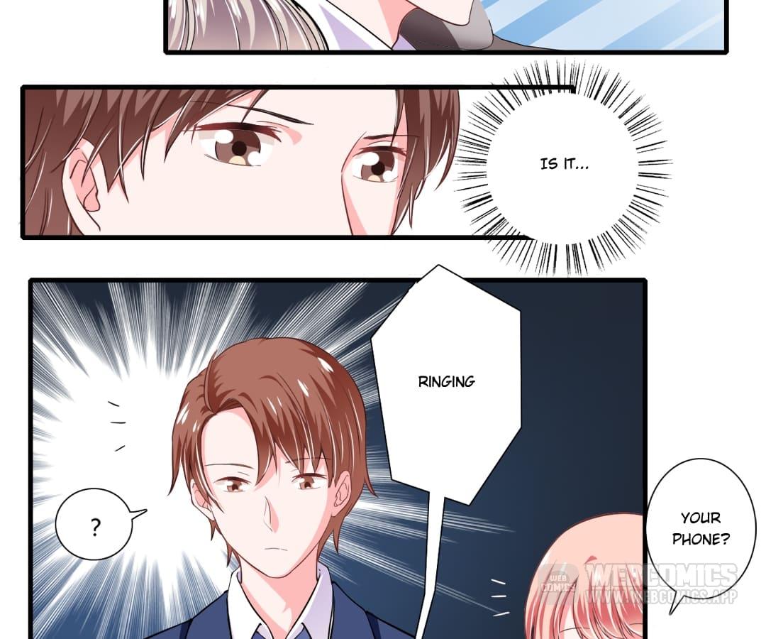 Romance Of Flash Wedding - Chapter 85