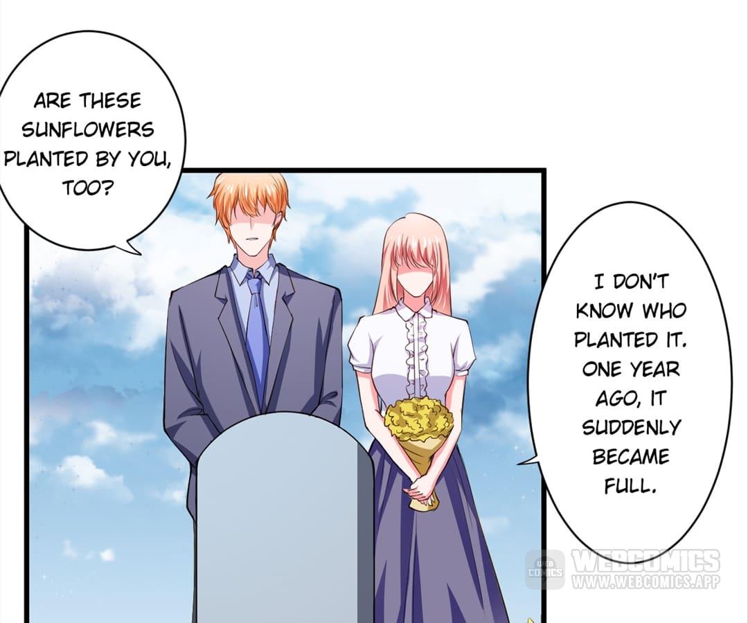 Romance Of Flash Wedding - Chapter 105