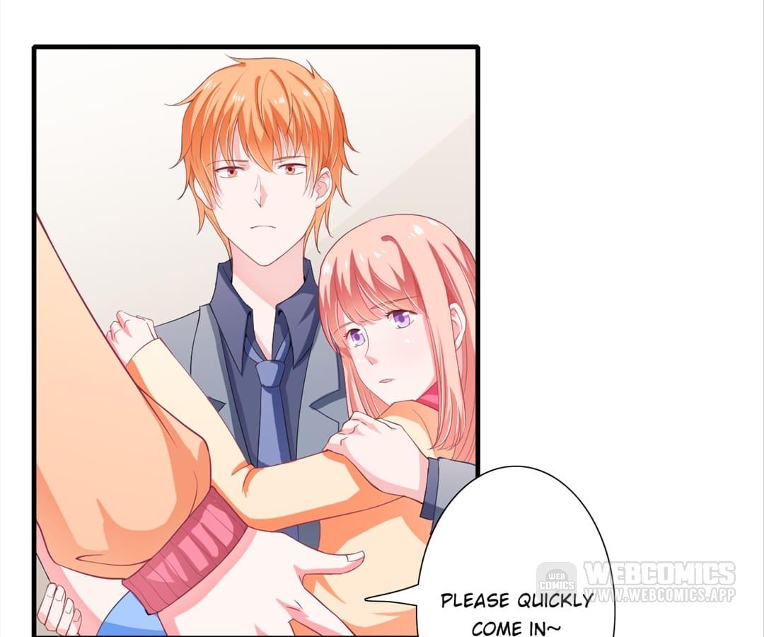 Romance Of Flash Wedding - Chapter 30