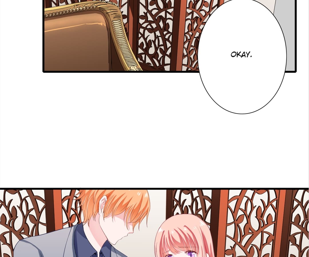 Romance Of Flash Wedding - Chapter 30