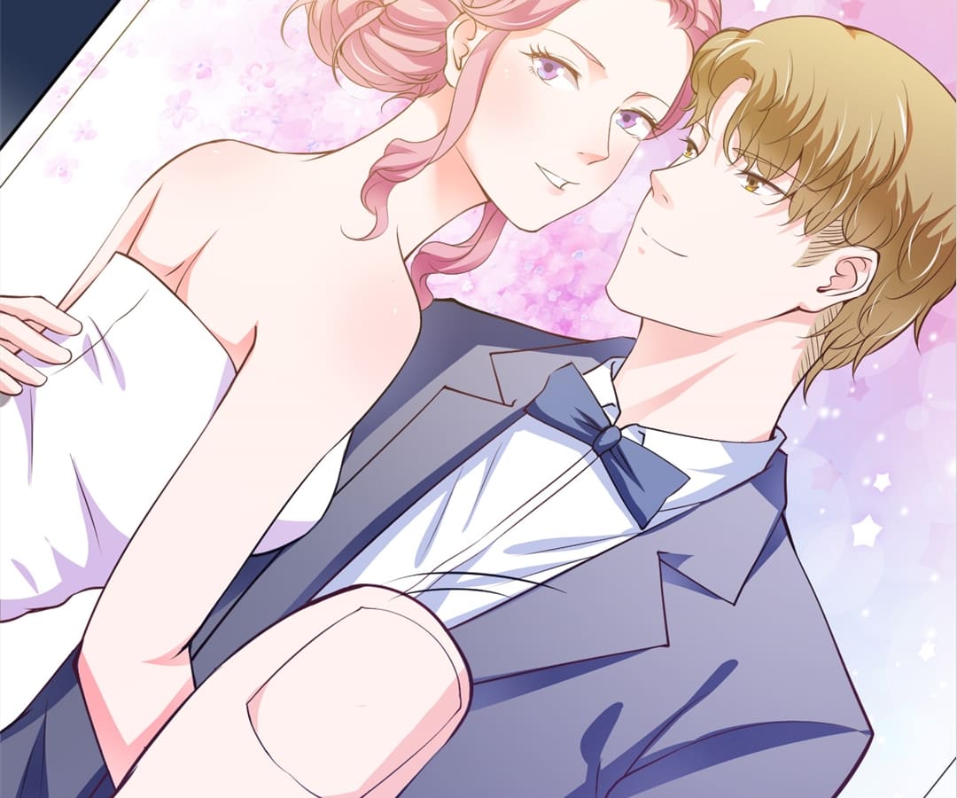 Romance Of Flash Wedding - Chapter 114