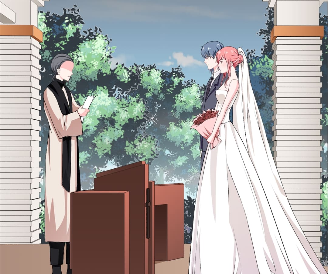 Romance Of Flash Wedding - Chapter 61