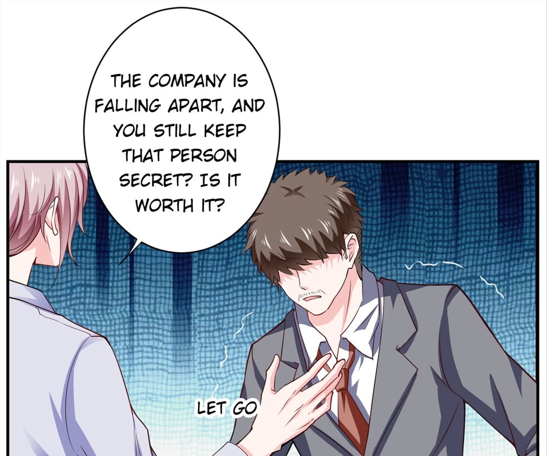 Romance Of Flash Wedding - Chapter 123