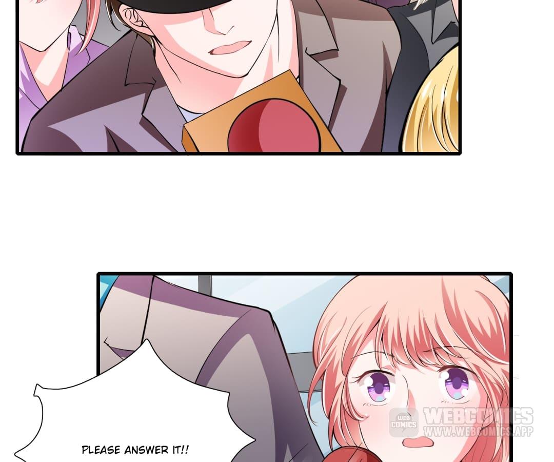 Romance Of Flash Wedding - Chapter 90