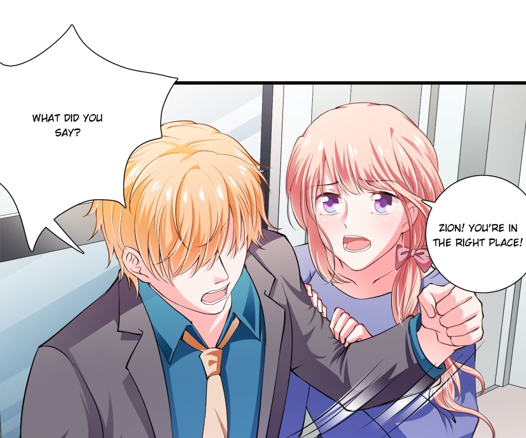 Romance Of Flash Wedding - Chapter 90