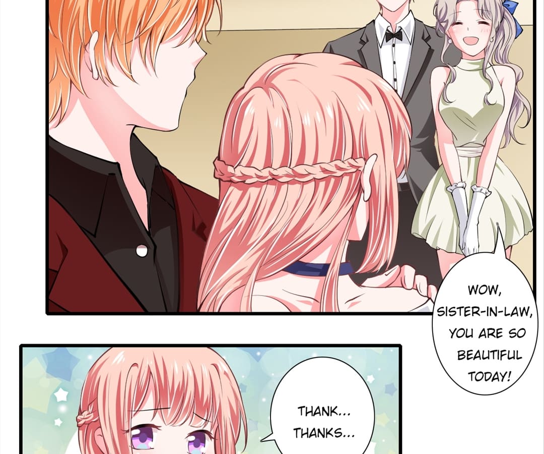 Romance Of Flash Wedding - Chapter 78