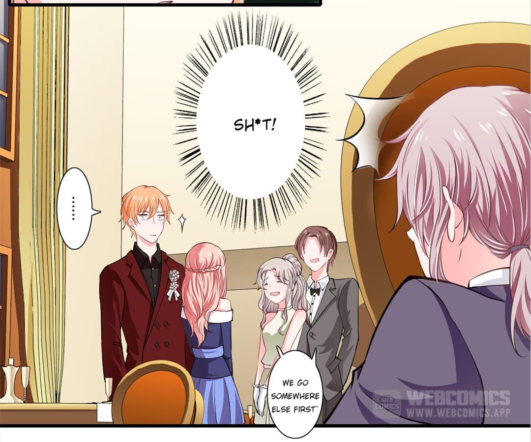 Romance Of Flash Wedding - Chapter 78