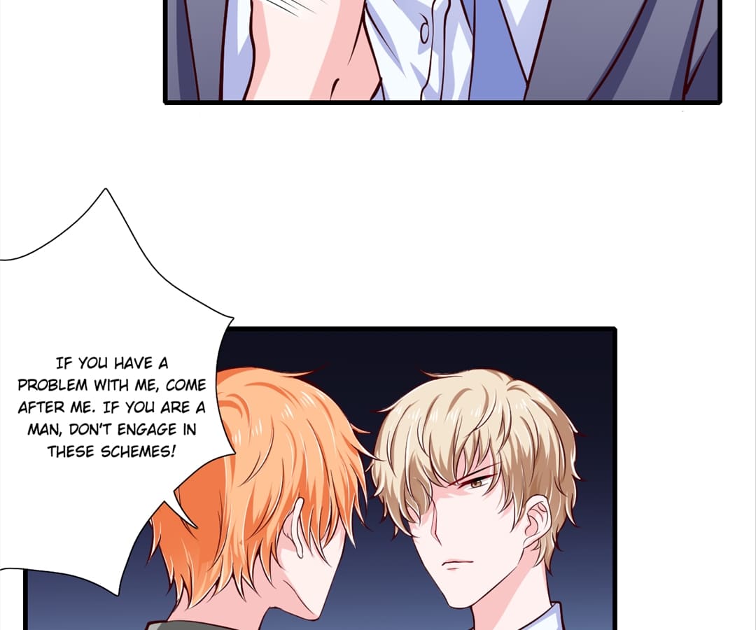 Romance Of Flash Wedding - Chapter 59