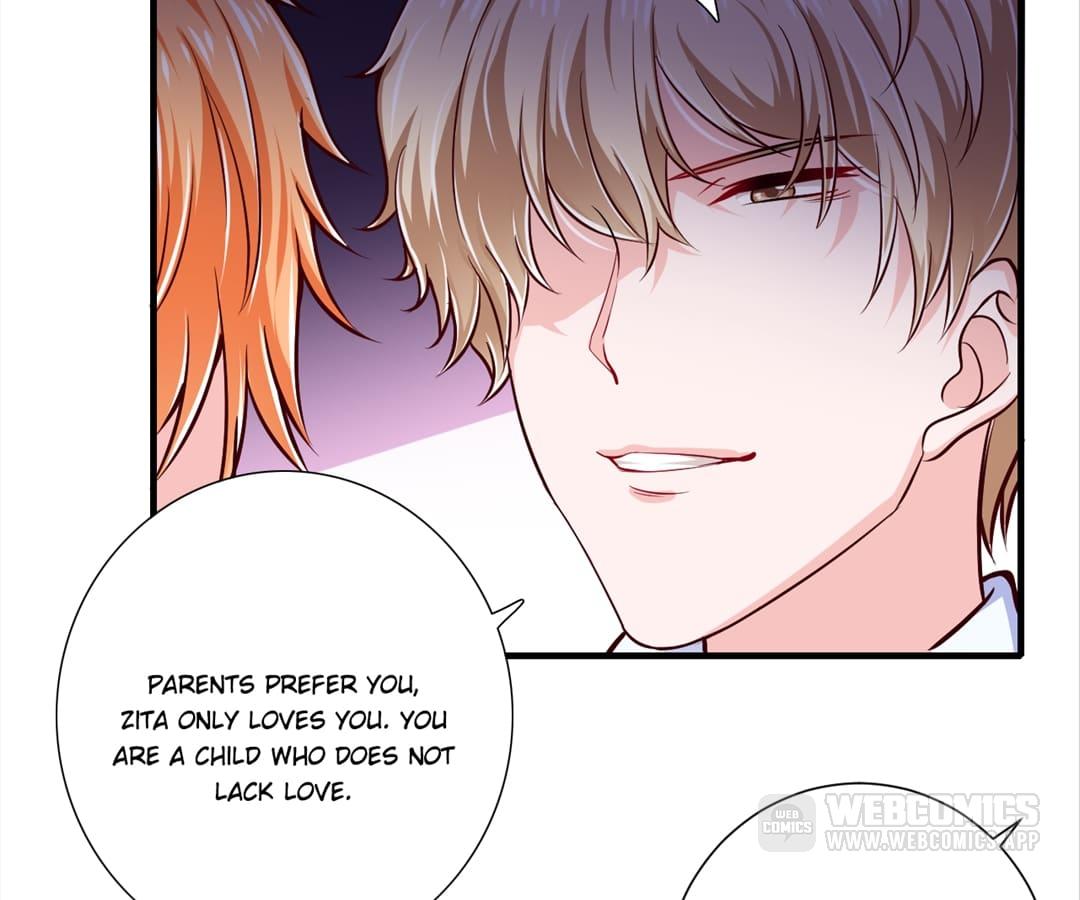 Romance Of Flash Wedding - Chapter 59