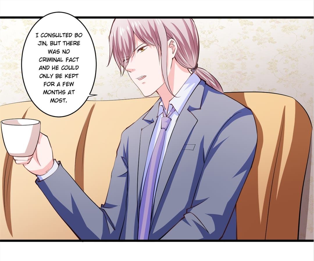 Romance Of Flash Wedding - Chapter 103