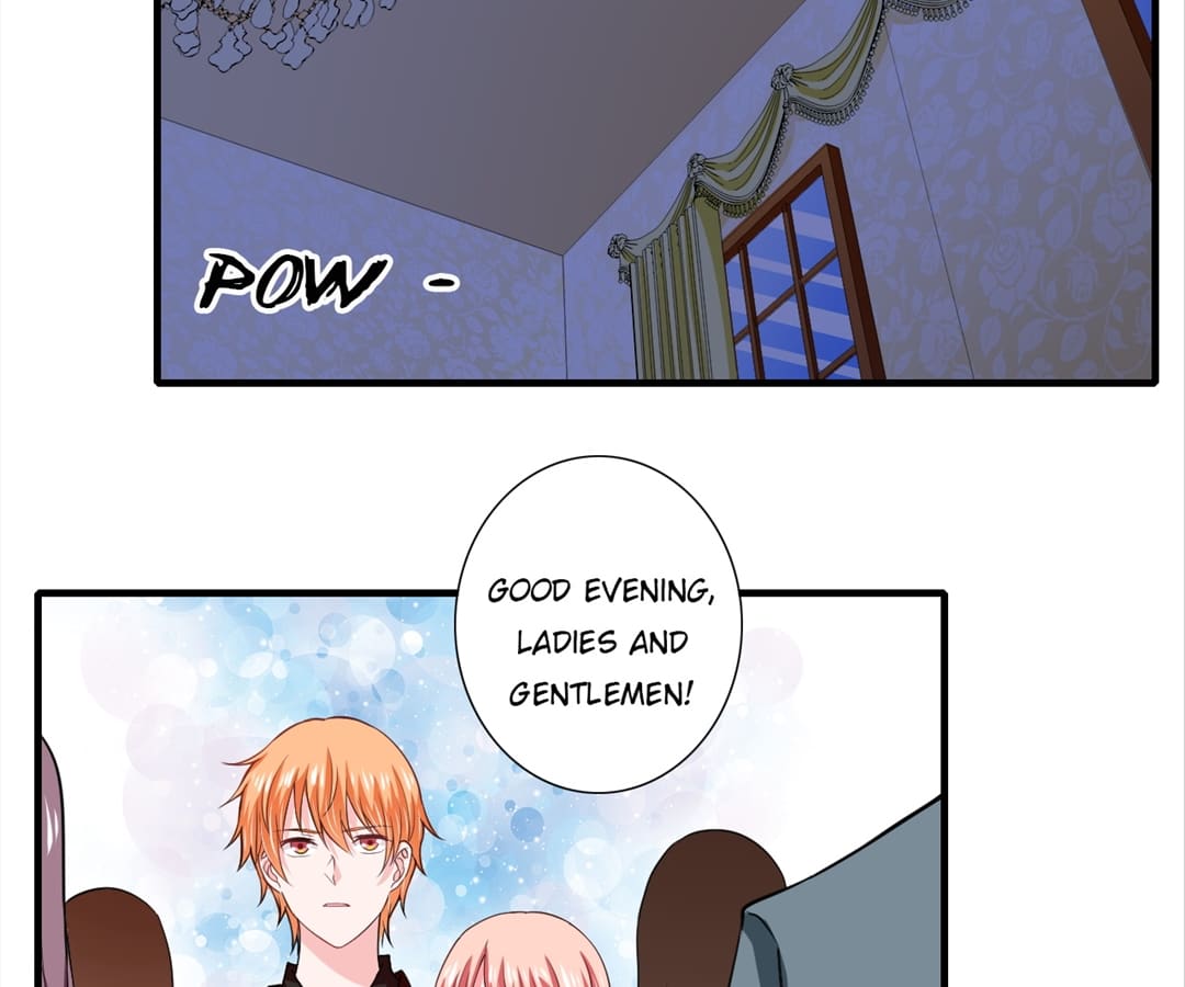 Romance Of Flash Wedding - Chapter 79