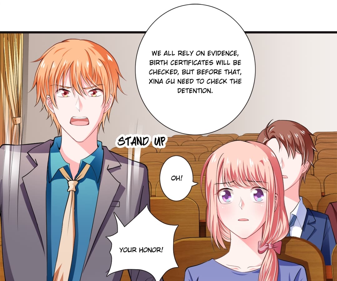 Romance Of Flash Wedding - Chapter 89