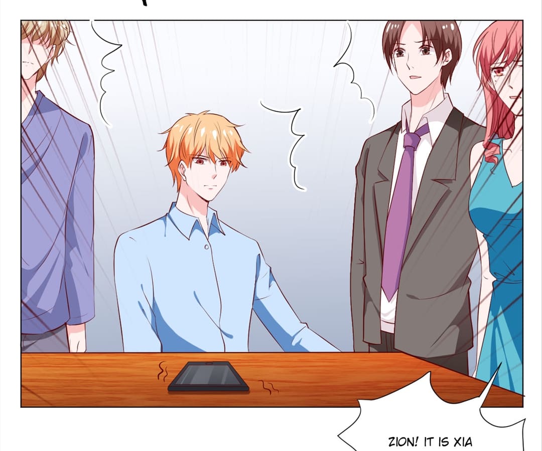 Romance Of Flash Wedding - Chapter 138