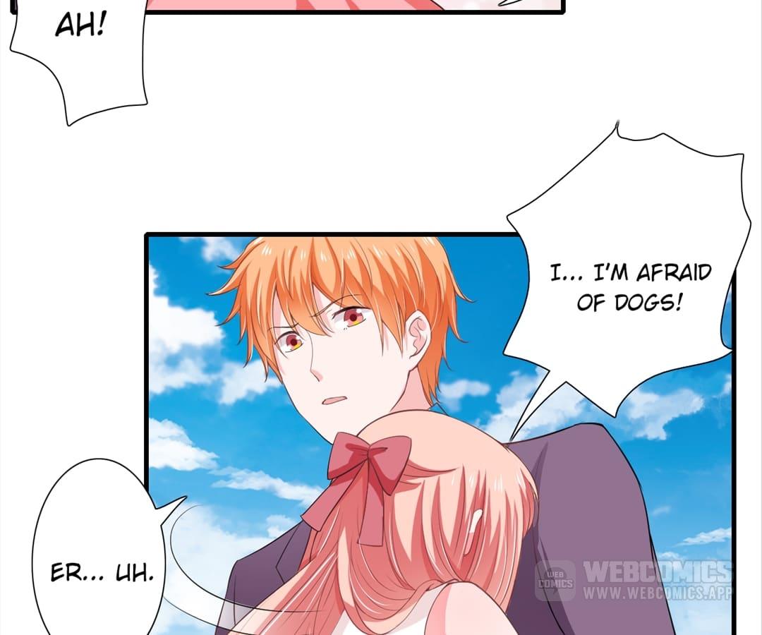 Romance Of Flash Wedding - Chapter 43