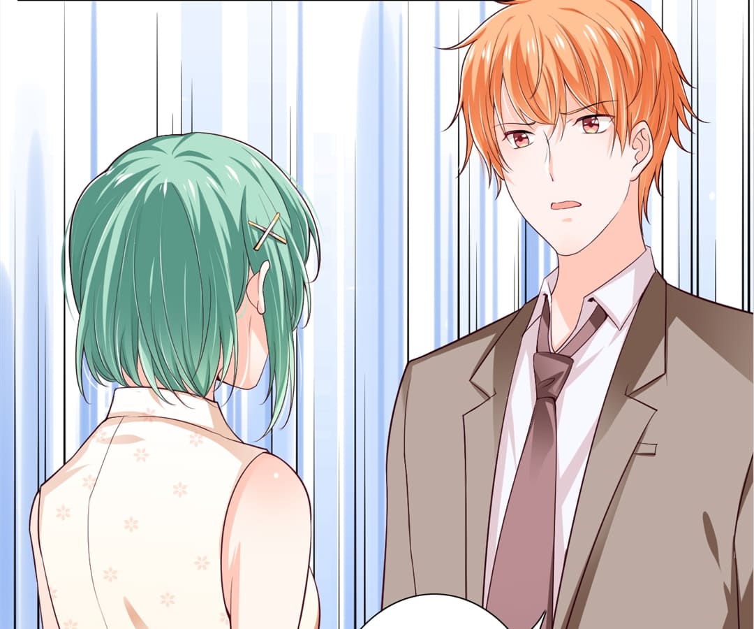 Romance Of Flash Wedding - Chapter 43