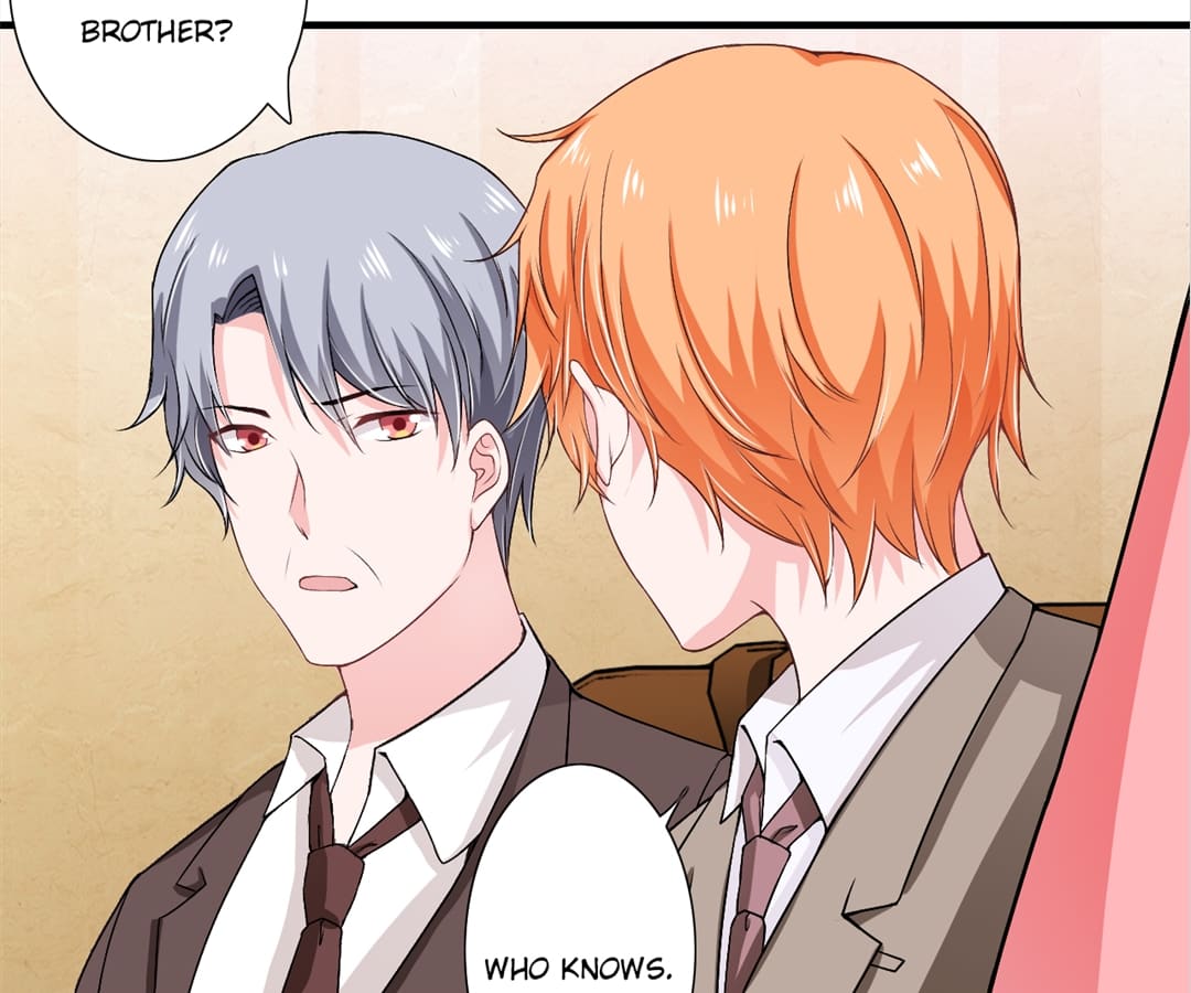 Romance Of Flash Wedding - Chapter 45