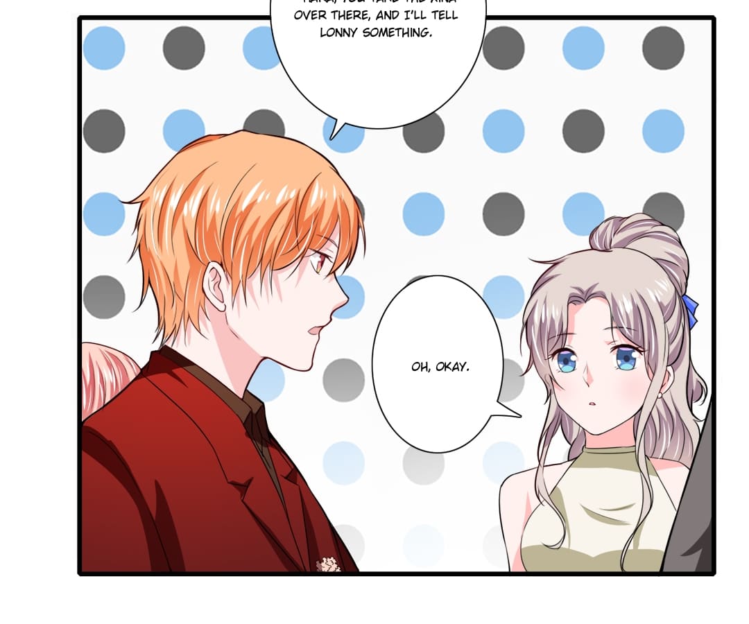 Romance Of Flash Wedding - Chapter 81