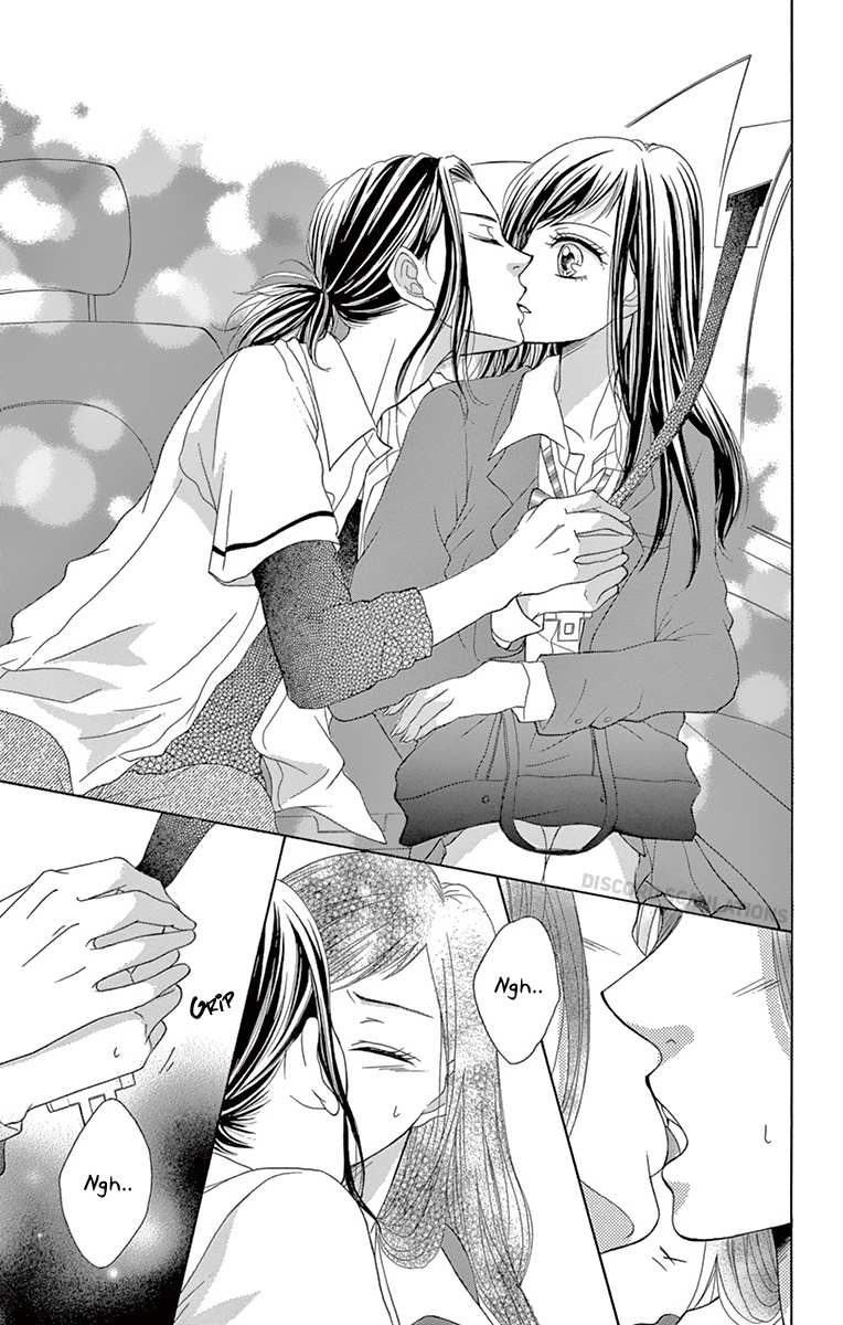 Koi Desu Ga Koi Janai - Chapter 3