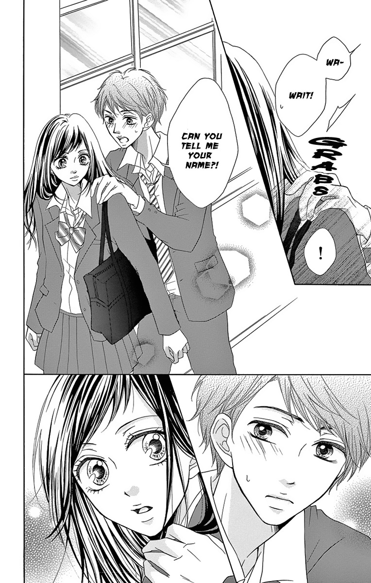 Koi Desu Ga Koi Janai - Chapter 2