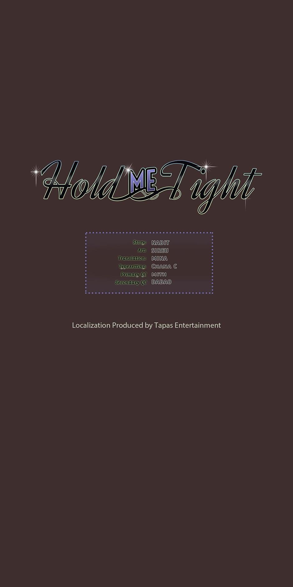 Hold Me Tight - Chapter 181