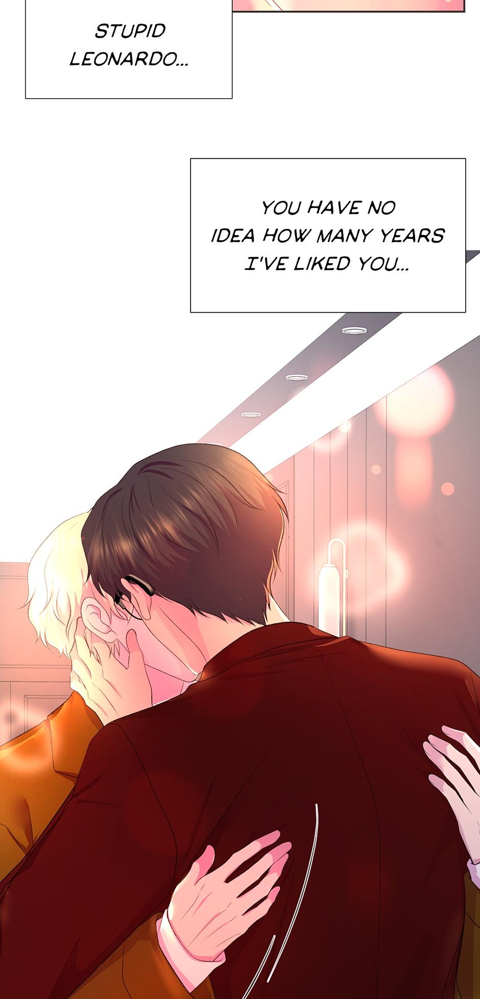 Hold Me Tight - Chapter 186