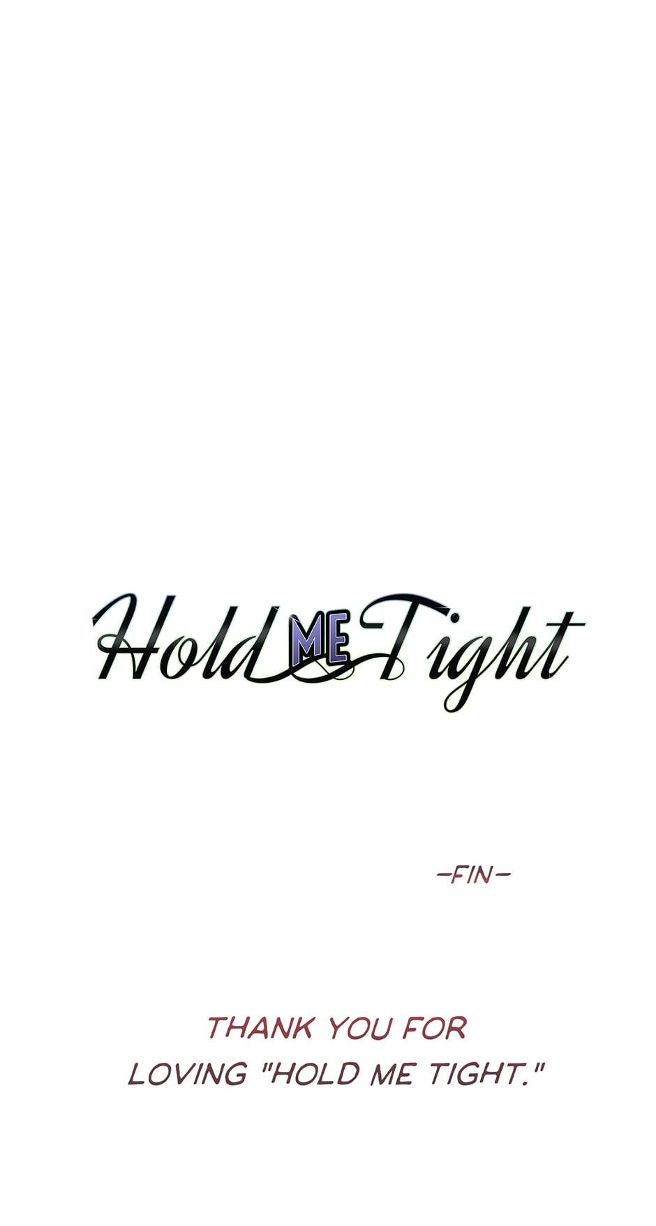 Hold Me Tight - Chapter 191