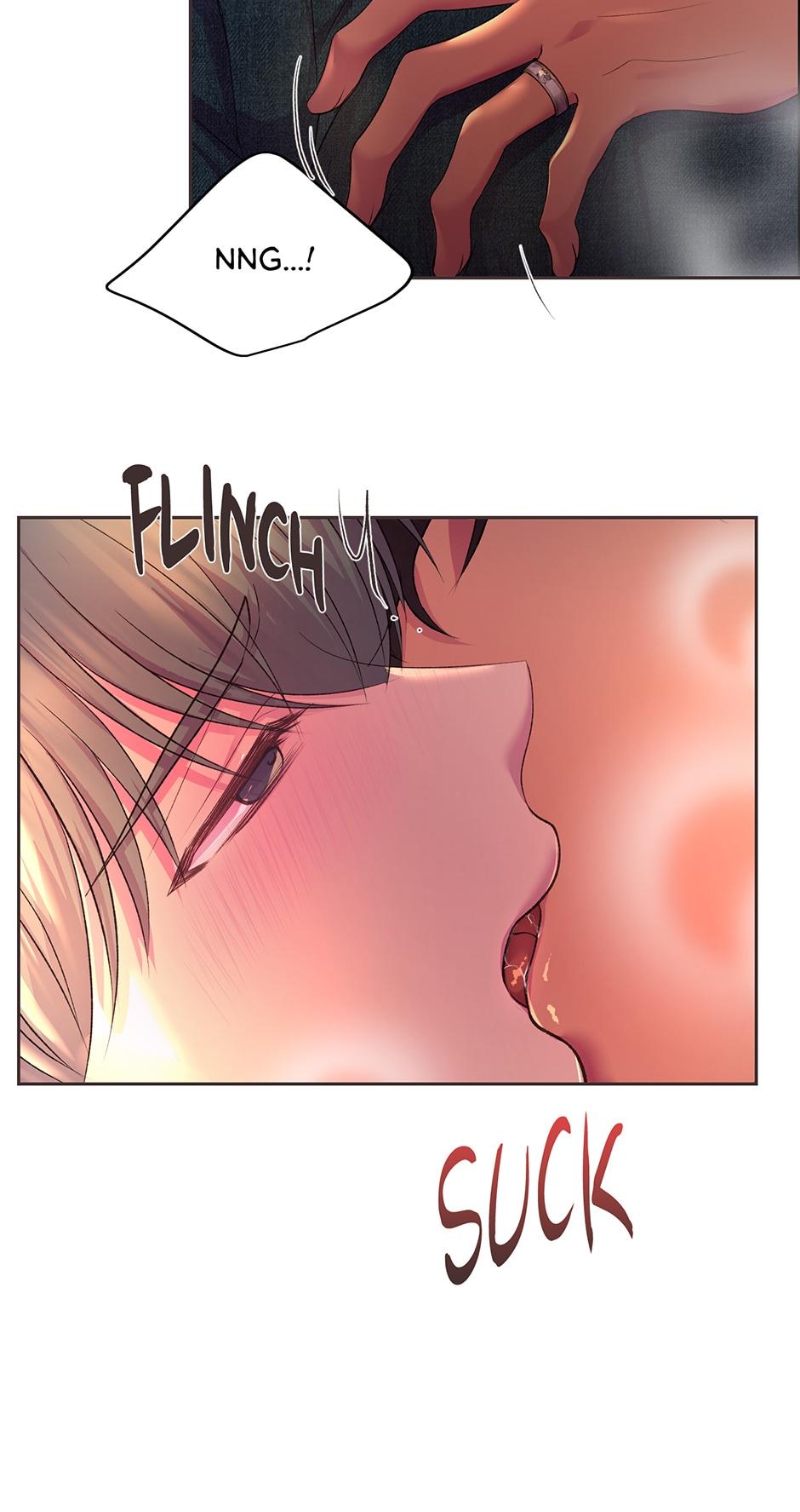 Hold Me Tight - Chapter 187