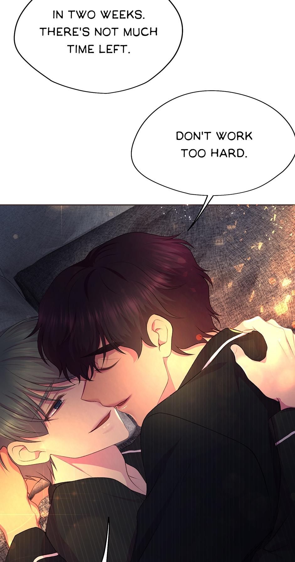 Hold Me Tight - Chapter 187