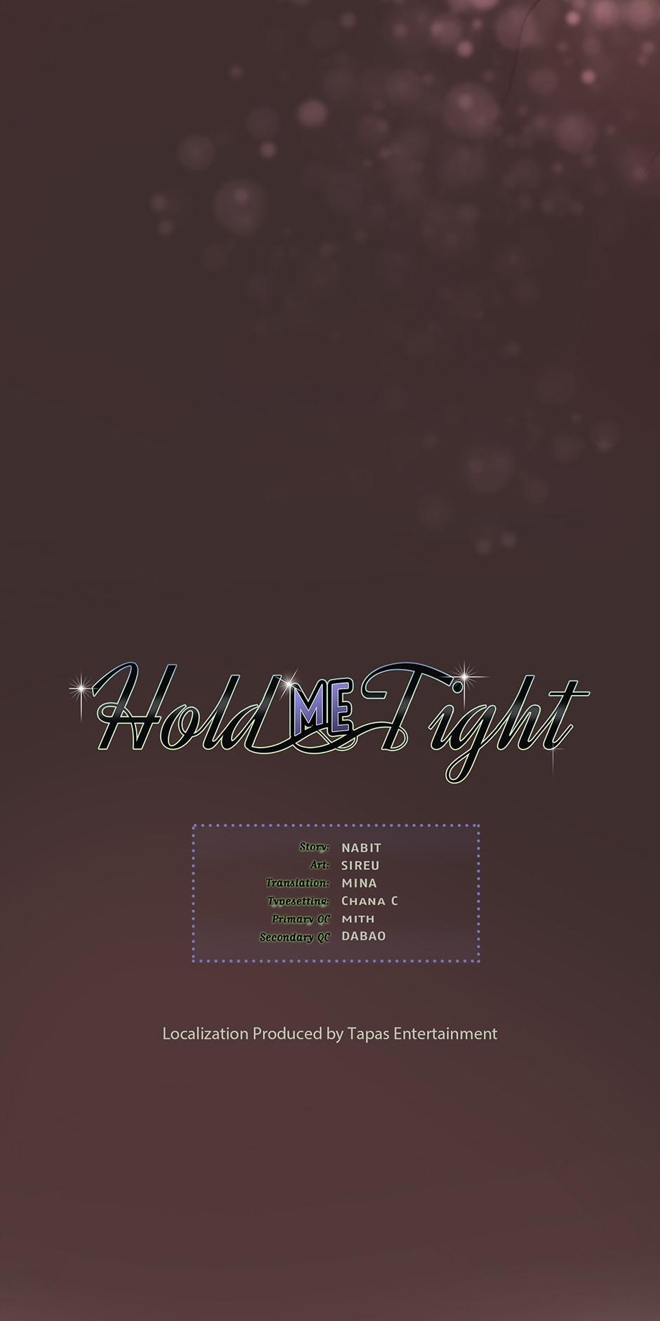 Hold Me Tight - Chapter 179