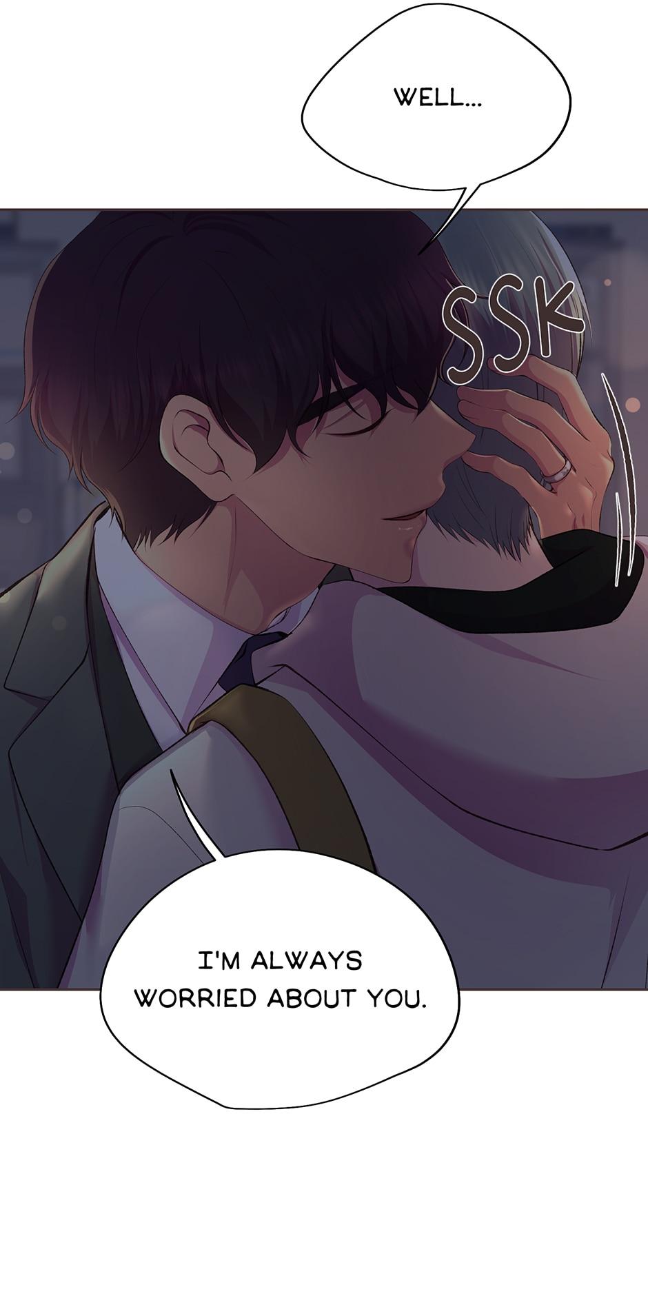 Hold Me Tight - Chapter 189