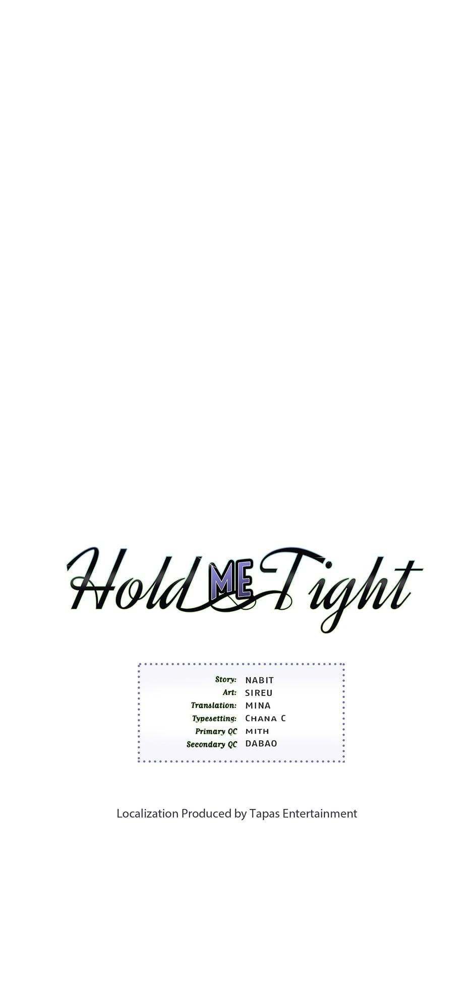 Hold Me Tight - Chapter 189