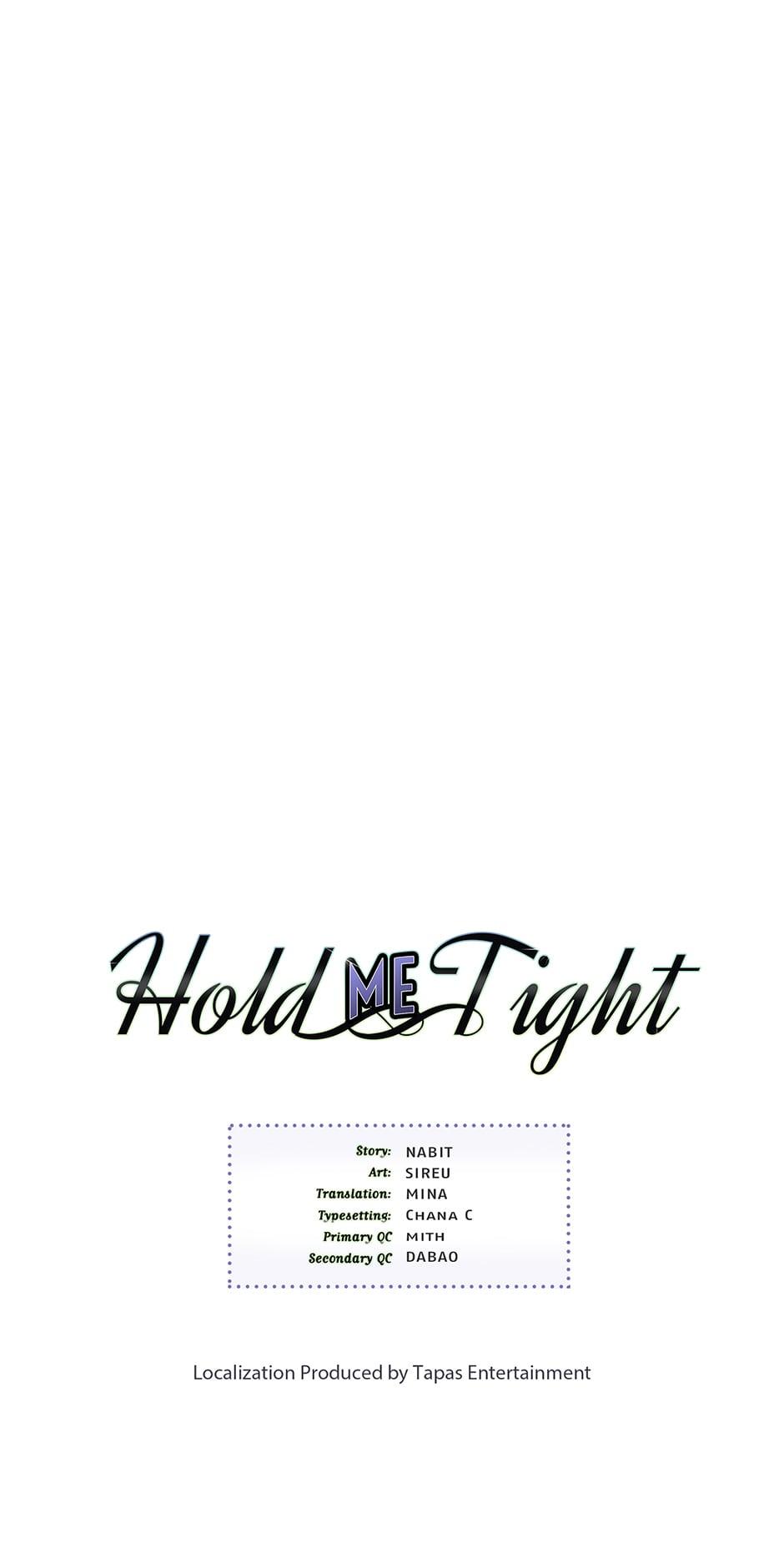 Hold Me Tight - Chapter 188