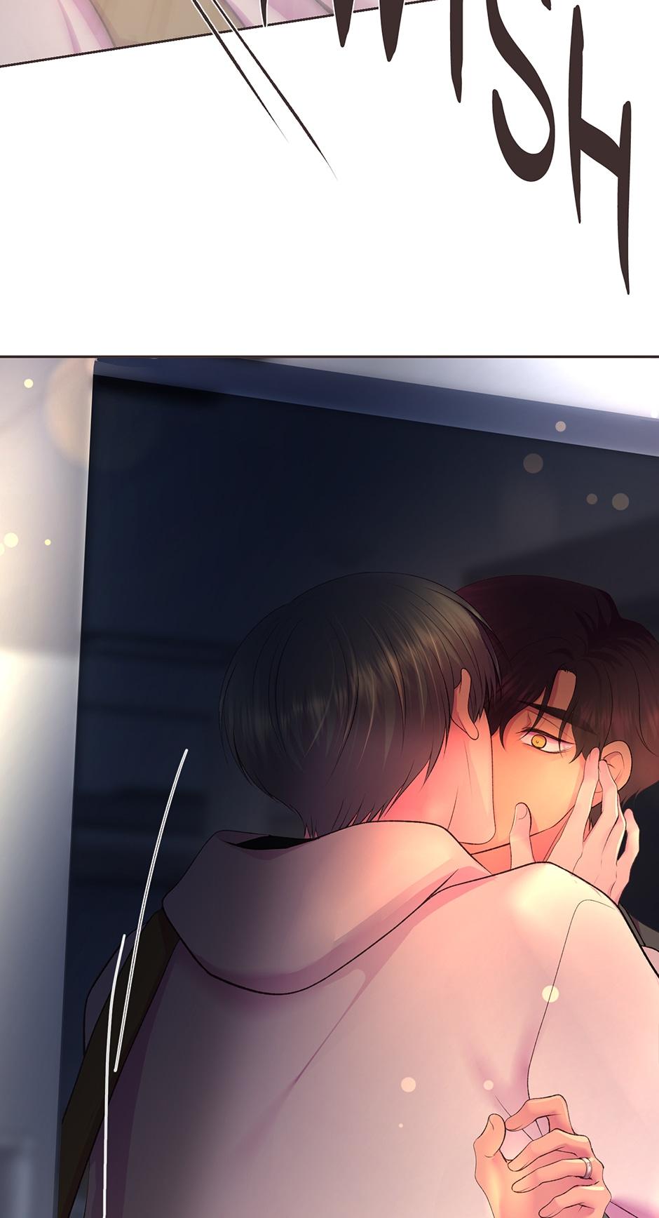 Hold Me Tight - Chapter 188