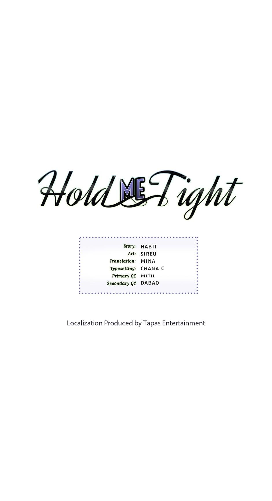 Hold Me Tight - Chapter 190