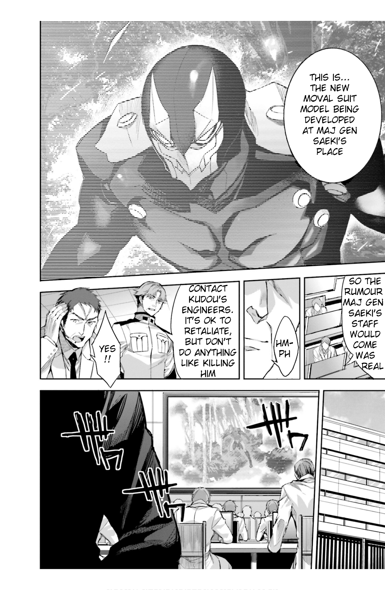 Mahouka Koukou No Rettousei - Steeplechase-Hen - Chapter 20: Sutaato - Start