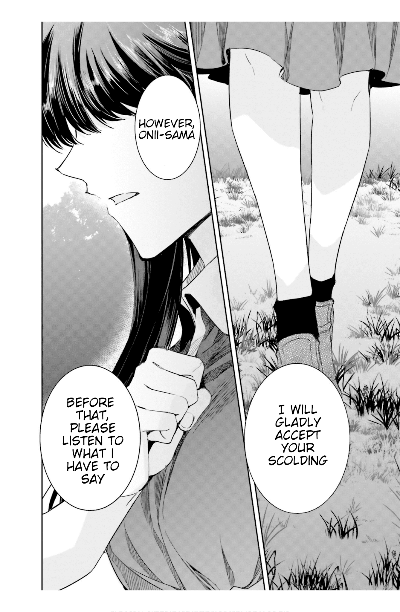 Mahouka Koukou No Rettousei - Steeplechase-Hen - Chapter 15: Daisetsu Na Mono - Valuable Person