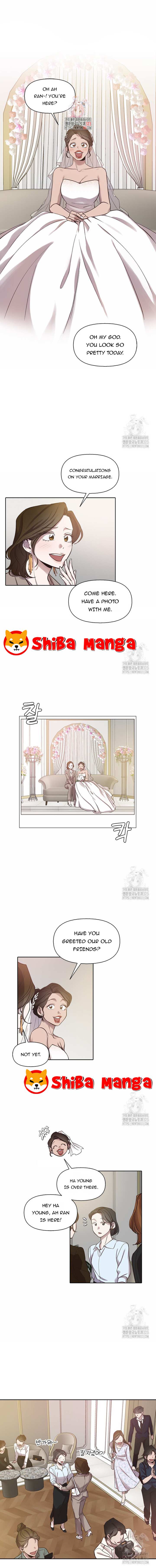 The Time When We Were Young - Chapter 84