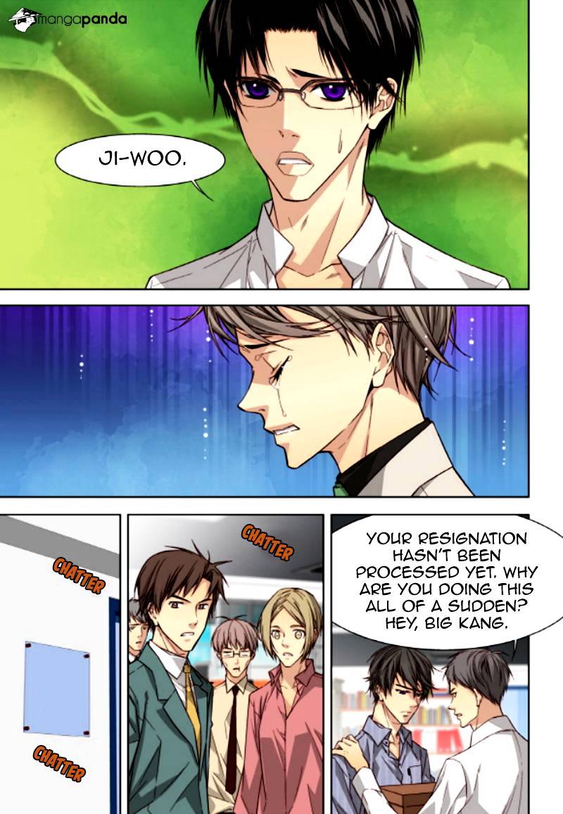 Cheonsaeng Yeonbun - Chapter 44