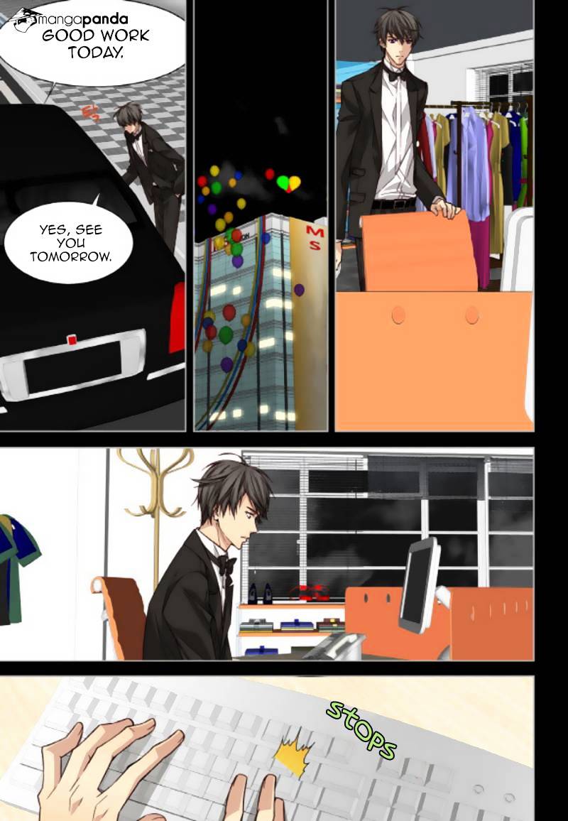 Cheonsaeng Yeonbun - Chapter 43