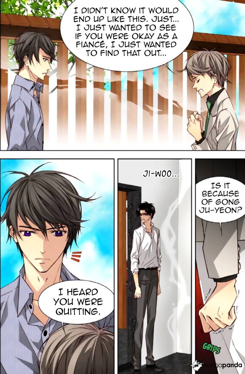 Cheonsaeng Yeonbun - Chapter 43