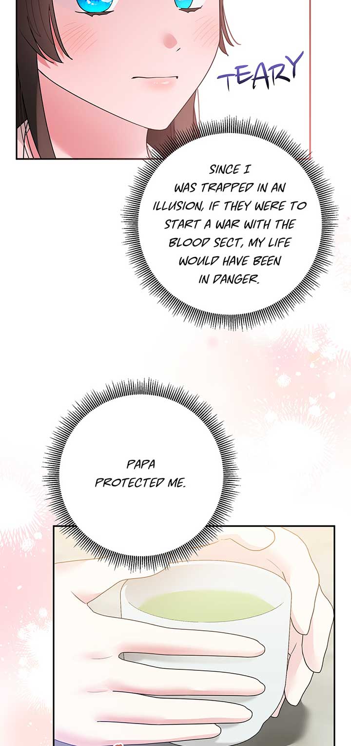 I Am The Precious Daughter Of The Greatest Villain In The Fantasy World - Chapter 107