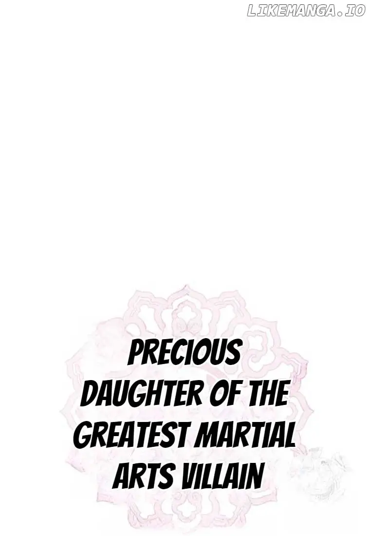 I Am The Precious Daughter Of The Greatest Villain In The Fantasy World - Chapter 136